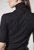 Thom Krom Virgo Top - Black