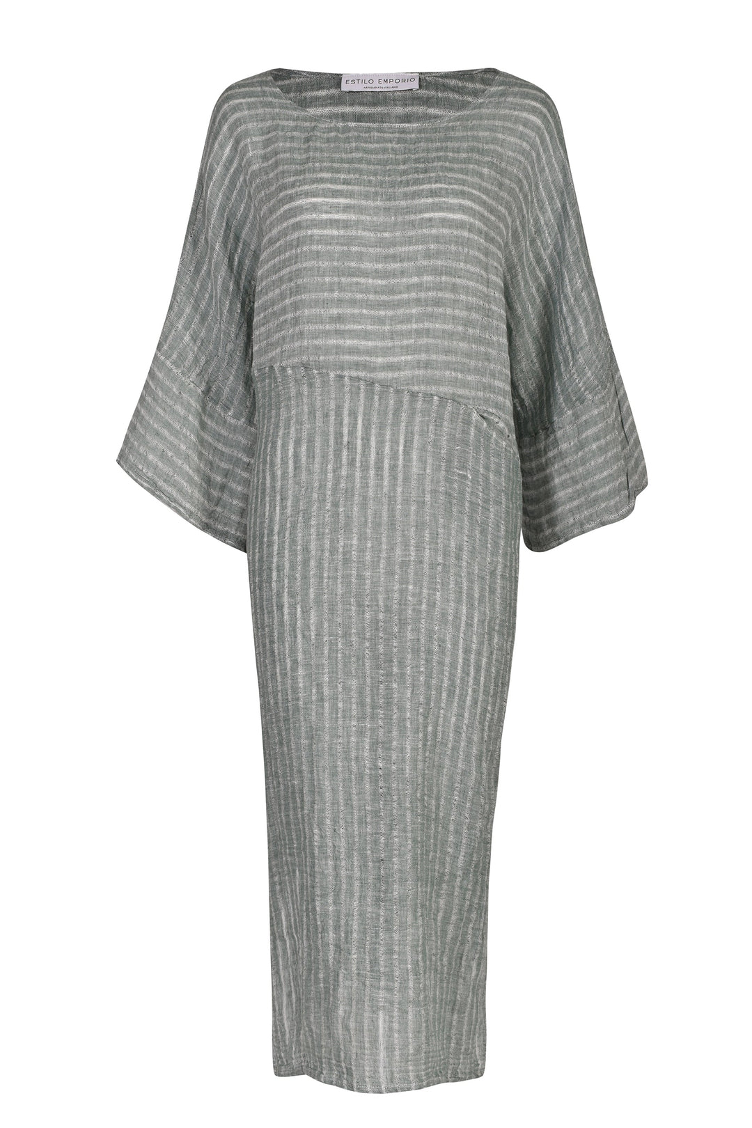 Estilo Emporio Nebbilio Dress - Print