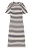 Munthe Oran Dress - Stripe