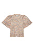 Munthe Ovacik Top - Multi Coloured