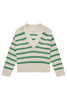 Munthe Organize Knit - Stripe