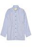 Munthe Ontario Shirt - Stripe