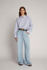 Munthe Ontario Shirt - Stripe