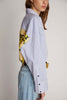 Munthe Ontario Shirt - Stripe
