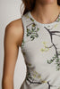 Munthe Ollio Vest - Print