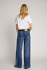 Munthe Omea Tee - White