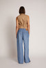 Munthe Thono Waistcoat - Camel