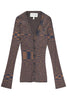 Munthe Tarikko Top - Mocha