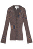Munthe Tarikko Top - Mocha