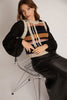 Munthe Tahuma Vest - Multi Coloured