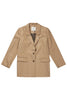 Munthe Thinka Blazer - Camel
