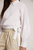 Munthe Tashumi Shirt - White