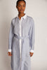 Munthe Tubaba Dress - Stripe