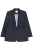 Munthe Loumie Blazer - Navy