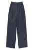 Munthe Talu Trouser - Navy