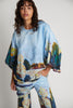 Munthe Sansi Dess - Blue