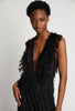 Munthe Salo Dress - Black
