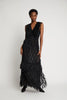 Munthe Salo Dress - Black
