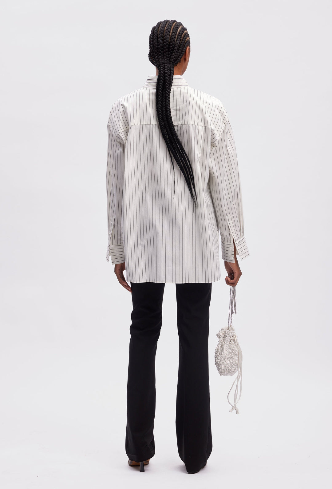 Gestuz Noelle Shirt - Stripe