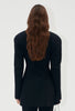 Stine Goya Mini Dress - Black