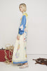 Alemais Elixir Dress - Print