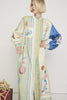 Alemais Elixir Dress - Print