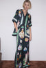 Alemais Royal Pant - Print