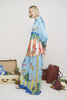 Alemais Aboard Pant - Print