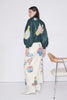 Alemais Royal Bomber - Print