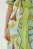 Alemais Rafaela Dress - Multi Coloured