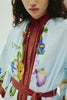 Alemais Dahlia Dress - Multi Coloured