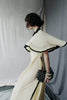 Lovebirds Blossom Dress - Lemon