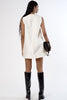 Lovebirds Katya Dress - Ivory