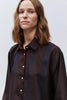 Alysi Max Blouse - Stripe