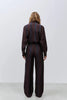 Alysi Max Pant - Stripe