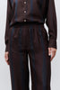 Alysi Max Pant - Stripe