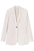 Alysi Meringa Blazer - White