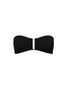 Bond-Eye Blake Bandeau - Black