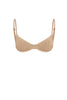 Bond-Eye Gracie Top - Oat