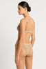Bond-Eye Gracie Top - Oat