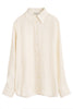Rodebjer Sofia Shirt - Ivory