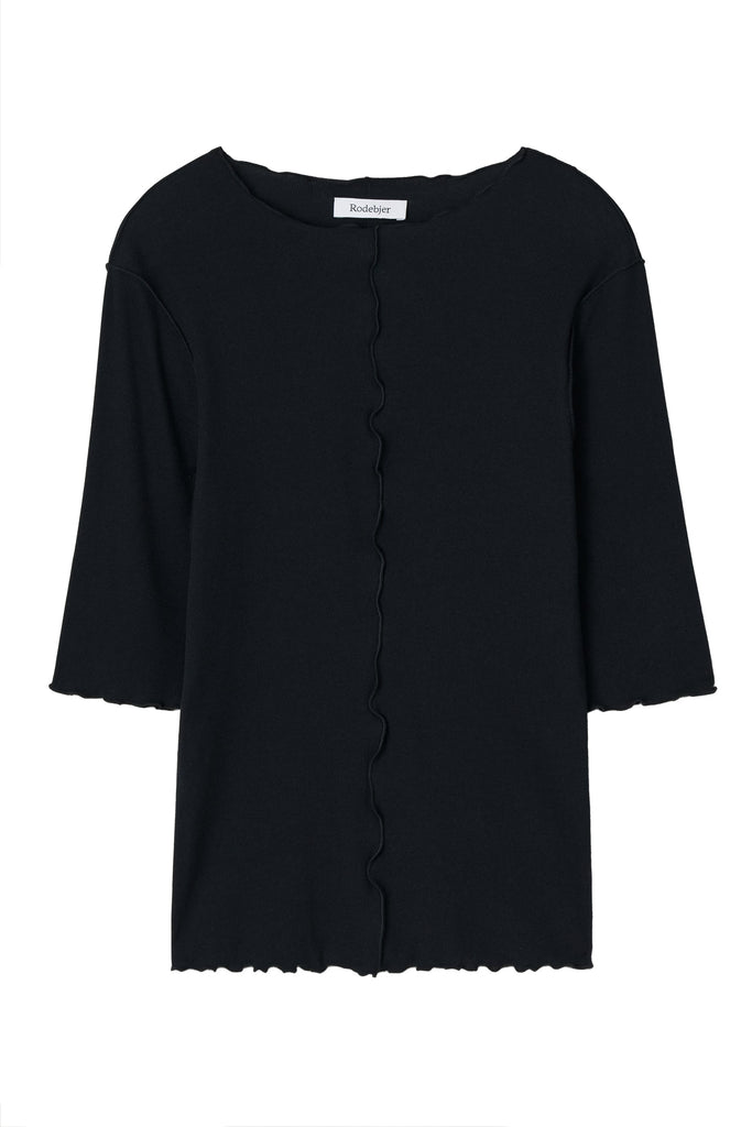 Rodebjer Samantha Top - Black
