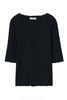 Rodebjer Samantha Top - Black