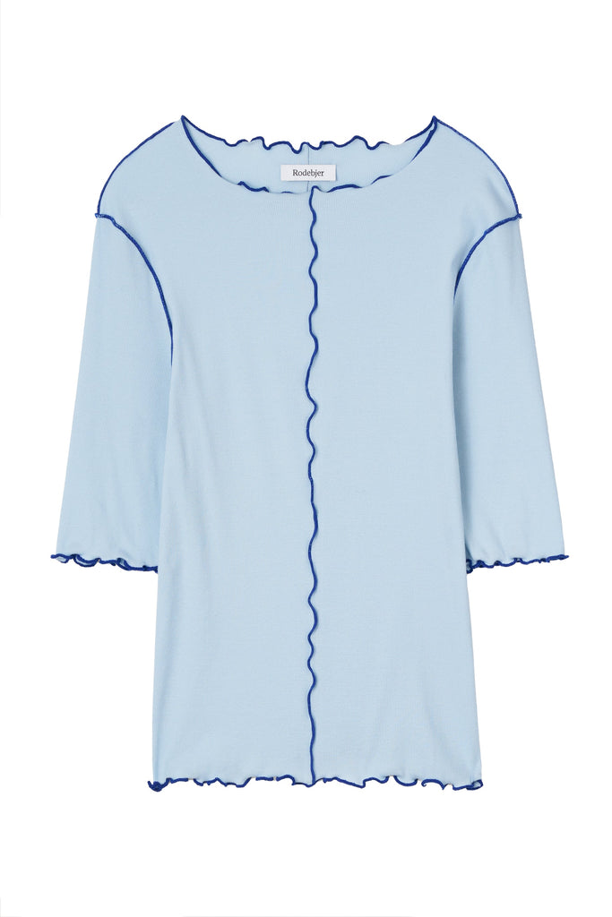 Rodebjer Samantha Top - Sky