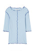 Rodebjer Samantha Top - Sky
