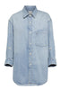 Citizens of Humanity Kayla Shirt - Blue - Light