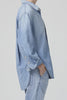 Citizens of Humanity Kayla Shirt - Blue - Light