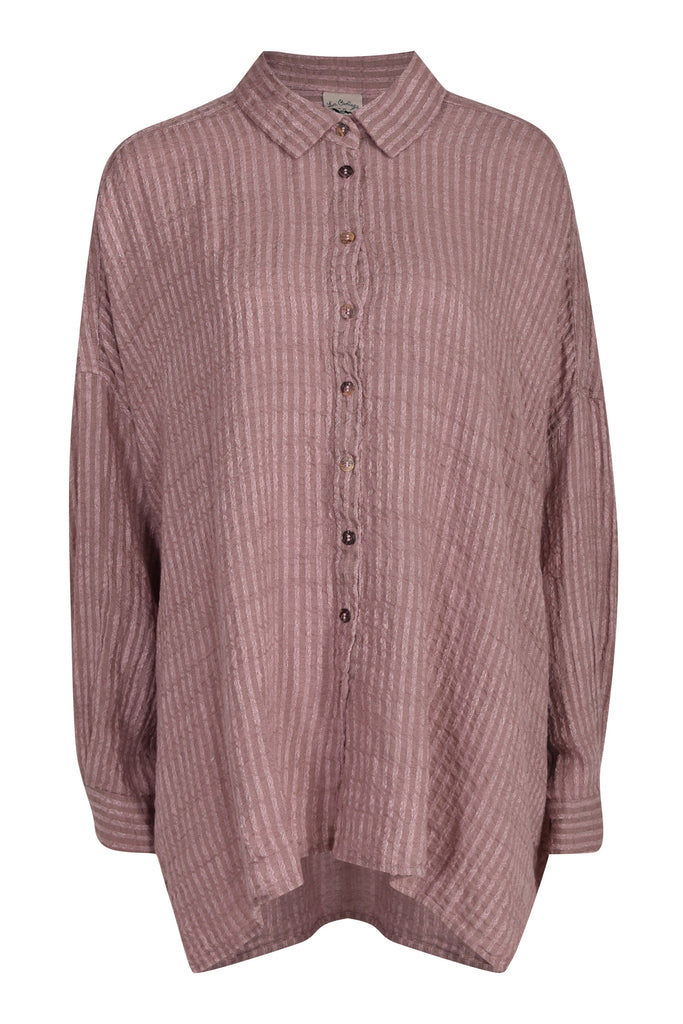 La Bottega Di Brunella Riccione Top - Stripe