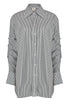 Husk Luca shirt - Green