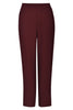 Husk Karolina pant - Burgundy